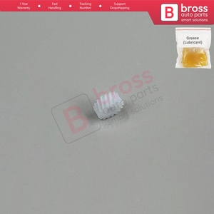BGE709 Side <b>Mirror</b> Folding Motor Repair <b>Small</b> Gear 17 Teeth for CR-V MK4 MK5 2011-2021 - Product Image 5