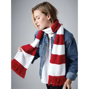 Écharpe de stade personnalisée pour cadeaux promotionnels et d'affaires - Product Image 2
