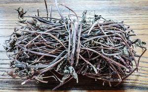ผงหญ้าเจลลี่-ใบหญ้าดำแบบดิบจำนวนมากสำหรับการส่งออกจากเวียดนาม - Product Image 2