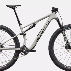 SS-Workss Epic 8 Expert Shimano XT Di2, RockxShox Select+ - Product Image 1