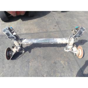 ASSALE POSTERIORE CITROEN C3 Série 5148W1 BH02 Diesel 1600 (09>15) - Product Image 1