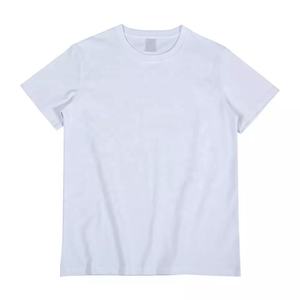 T-shirt homme, t-shirt personnalisé pour homme, style 100% coton, t-shirts vierges de haute qualité avec logo personnalisé - Product Image 5