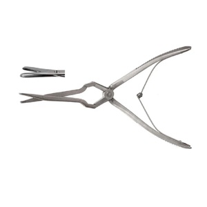 Jansen Middleton Septum Prix régulier $82.50 Chirurgie plastique Instruments chirurgicaux par FSORTHO Bonne qualité et prix - Product Image 2