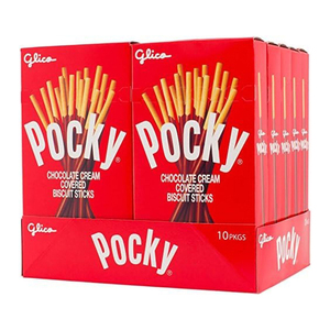 แท่งบิสกิตสองชั้นขนาด39กรัม x 10กล่อง x 12บล็อค - Product Image 5