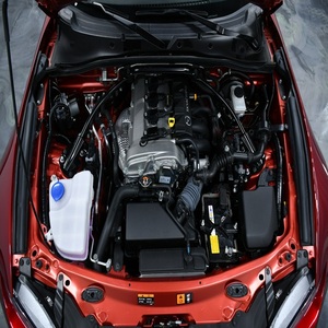 Mazda Miata 2022, Paquete Tecnológico RF, Club RWD, Transmisión Manual de 6 Velocidades, Motor de 2.0L, 4 Cilindros, DOHC, 16V, Gran Venta - Product Image 5