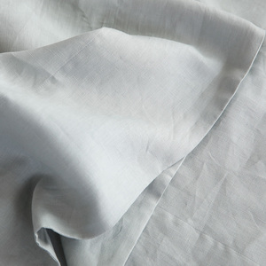 100% biancheria da letto Premium in pura <span class=keywords><strong>lino</strong></span> <span class=keywords><strong>lino</strong></span> lusso <span class=keywords><strong>Set</strong></span> di biancheria da letto doppia <span class=keywords><strong>Set</strong></span> di <span class=keywords><strong>lenzuola</strong></span> in <span class=keywords><strong>lino</strong></span> naturale francese - Product Image 6