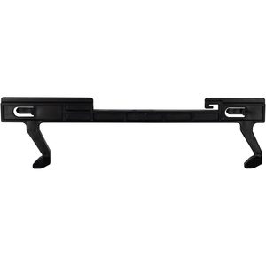 WB10X32782CM Plastic and Metal Microwave <b>Door</b> Latch Electric Replacement for Household Oven Parts - Product Image 3