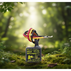 สวิตช์อินดักทีฟแบบโฟโต้สวิตช์ Flexcharge Nightwatchman 12V - Product Image 3