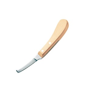 Instrument vétérinaire, tire-taupe, coupe-pénis, pince de castration, acier inoxydable, BEST CARE INTERNATIONAL - Product Image 5