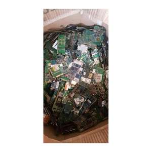 Exportar a granel CPU de cerámica Chatarra Compradores de alto rendimiento Proveedor mayorista Chips IC Procesadores Reciclaje de material de recuperación de oro - Product Image 4