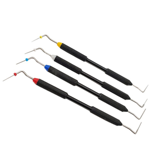 Esparcidor Dental, tapón de conducto radicular, endodoncia, Odontología de un solo extremo, instrumentos de Cirugía de examen de ortodoncia, tapón Dental - Product Image 3