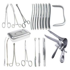 Meilleur Spéculum Nasal Manuel en Acier Instruments Chirurgicaux de Haute Qualité Lame SR-200 Certifié CE Classe I Garantie 1 An MFDS - Product Image 4