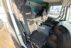 Camión Iveco Trakker 6X4 2014, Camión de Servicio Pesado con Motor Euro 4, Capacidad de Carga de 31-40T - Product Image 6