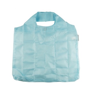 Bolsa de Compras Plegable de Fibra de Poliéster, Tamaño y Diseño Personalizables para Supermercados y Tiendas - Product Image 3