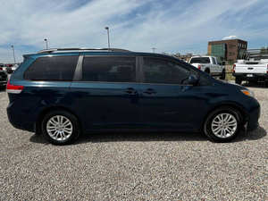 Toyota Sienna Usada del 2012 - Product Image 3