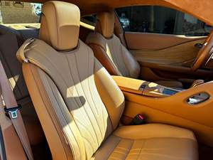 LEXUS LC 500 ปี 2022 สภาพดีเยี่ยม ไมล์น้อย - Product Image 5