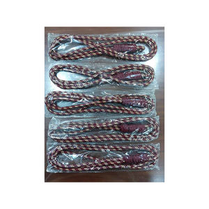 สายคล้องคอโลหะแบบปรับได้เอง ลายถัก สำหรับเสื้อผ้า สิ่งทอในบ้าน ขายส่ง ชุดยูนิฟอร์ม พิธีการ - Product Image 1