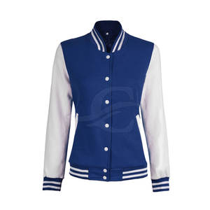 Chaqueta Deportiva de Invierno para Mujer, Nueva Colección, Cálida, Transpirable, de Alta Calidad, con el Mejor Diseño, Tejida, Ropa Urbana, Rellena de Lana de Algodón - Product Image 1