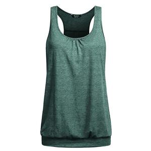 Tank <b>Tops</b> Workout Women Tank <b>Top</b> Quick Dry Custom Yoga <b>Racer</b> Back Tank <b>Tops</b> Fashion Breathable High Quality - Product Image 4