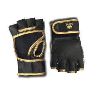 Guantes MMA de alto rendimiento Ajuste seguro, protección superior Para luchadores de todos los niveles Guantes MMA - Product Image 6