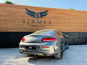 2022 NEW COUPE CAR-Sièges en cuir FWD automatiques Caméra arrière intérieure sombre - Product Image 2