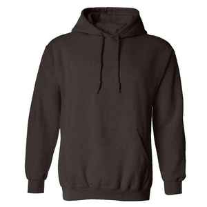 High Quality Cotton Polyester and cotton <b>Pullover</b> <b>Mens</b> Hoodies Customized Winter Oversized Hoodies from pakistan - Product Image 4