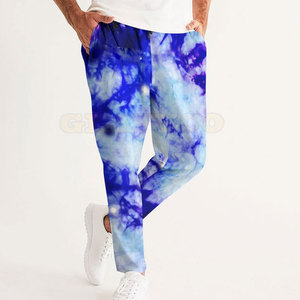 กางเกงขายาวผู้ชายสไตล์ลำลองทรงตรง เอวกลาง น้ำหนักเบา ระบายอากาศได้ดี เป็นมิตรกับสิ่งแวดล้อม เหมาะสำหรับกิจกรรมกลางแจ้ง คุณภาพสูง มีสินค้าในสต็อก - Product Image 6