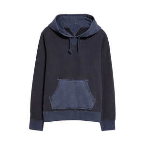 Sweat-shirt à capuche de football pour homme, imprimé tigre, décontracté, pull-over, polaire chaud, poche kangourou, manches longues, streetwear, style sportif - Product Image 2