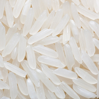 Riz Jasmin Vietnamien Parfumé Aromatique Long Grain 5KG 10KG 25KG Sacs Vente en Gros Riz 5% Brisures Pas Cher, Haute Qualité pour l'Exportation