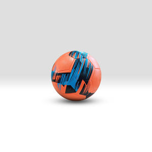 Ballon de football de qualité supérieure, écologique, confortable, de qualité professionnelle, taille enfant 2 3, cousu à la machine, en PU, pour l'entraînement - Product Image 1