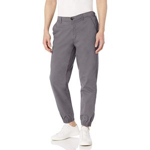 Haute qualité ample survêtement hommes pantalons Streetwear coton hommes pantalons de survêtement personnalisé hommes broderie impression survêtement pantalon - Product Image 4