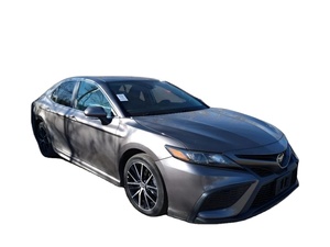 Toyota Camry SE FWD d'occasion propre 2023 - Product Image 3