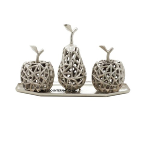 Sculpture de fille dansante moderne personnalisée Accessoires de décoration intérieure de luxe pour le salon Pièces d'exposition - Product Image 2