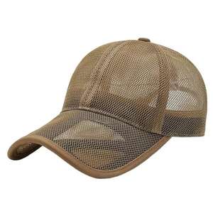 Gorras Trucker de Malla de Primera Calidad Unisex de Moda 2025, Ajustables para Uso Casual, Viajes y Deportes al Aire Libre, las Más Demandadas - Product Image 1