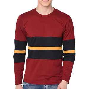 Sweat-shirt pour homme à col rond, de bonne qualité, premium, logo brodé essentiel, meilleur sweat-shirt en polyester personnalisé pour homme - Product Image 1