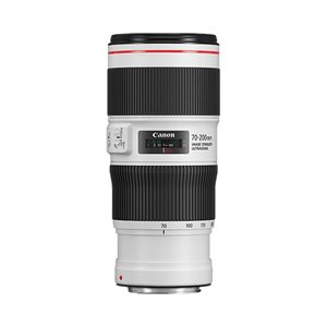 MEILLEUR NOUVEAU OBJECTIF EF 70-200mm F/2.8L IS III USM - Product Image 1