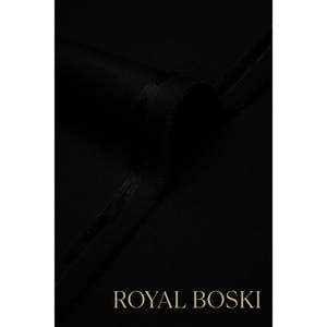 Conjunto de Traje Tejido 100% Poliéster para Mujer, Modelo 2526, de Royal Boski, Lavable y Listo para Usar - Product Image 2
