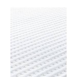 Protector de Colchón Acolchado 3D Ultra Suave Premium Impermeable, Cubre Colchón Transpirable de Punto para Uso Doméstico - Product Image 5