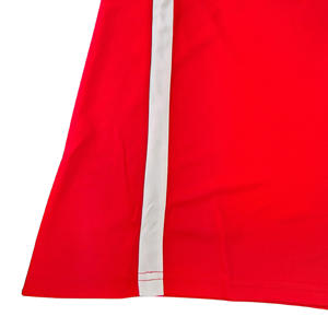 Maillot de football de l'équipe nationale 2025-26 en gros – Version Fan – Qualité Supérieure - Product Image 5