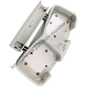 صينية أدوات إزالة الرجفان MRX طراز M3535A بيضاء صغيرة خفيفة الوزن عالية الجودة لمعدات الطوارئ الطبية - Product Image 3