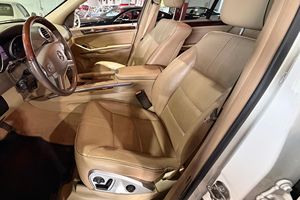 รถยนต์มือสอง ปี 2010 เมอร์เซเดส-เบนซ์ ML550 พวงมาลัยซ้าย/ขวา - Product Image 6