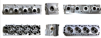 Pieza de motor Chevy 1,6 C2 C16SE G15MF A15SMS T100 OE 94581192 96351976 96351981 94707454 Traje para culata completa Chevy