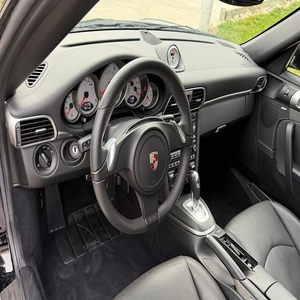 Porsche 911 Carrera 4S Coupé 2012, la plus cool - Product Image 2