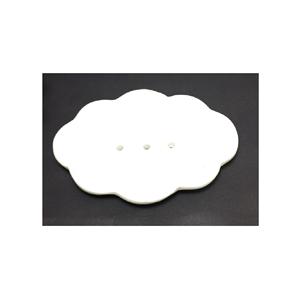 Luxurious Marble Look Resin Bathroom Accessory with Dispenser <b>Toothbrush</b> <b>Holder</b> Tray Soap Dish - Product Image 1