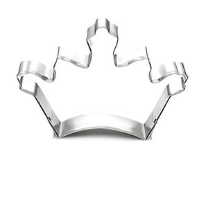 ที่ตัดคุ้กกี้โลหะสแตนเลสที่ตัดคุ้กกี้ - Product Image 2