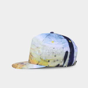 Último diseño al por mayor gorra de béisbol unisex 2025 precio bajo servicio OEM gorra de béisbol para venta en línea - Product Image 3
