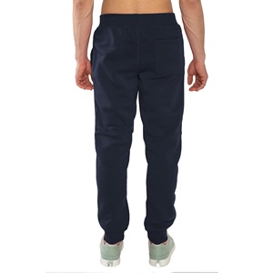 Joggers de Hip Hop de cintura alta para hombre, nuevos pantalones de chándal multibolsillos sólidos con estilo informal, pantalones de tela oscura para hombre - Product Image 6