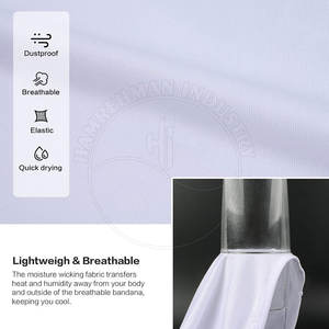 ไหมพรมคลุมหัวขนาดผู้ใหญ่ผลิตตามสั่งใหม่ - Product Image 6