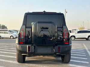 NUEVO JETOUR T2 LUXURY 2025, 0KM, 299, 4 CILINDROS, TRANSMISIÓN AUTOMÁTICA - Product Image 4