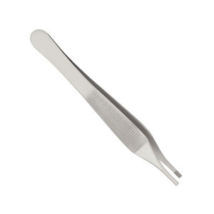 Pinzas de pestañas ligeras de alta calidad con embalaje personalizado Pinzas de extensión de pestañas de Venta caliente - Product Image 5